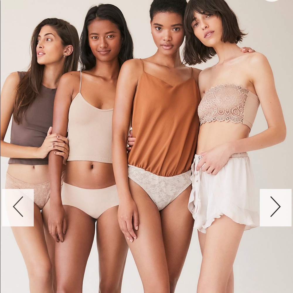 Free People bandeau - Picture 4 of 7